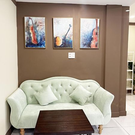 La Casona Boutique Hotel مدينة هوشي منه المظهر الخارجي الصورة