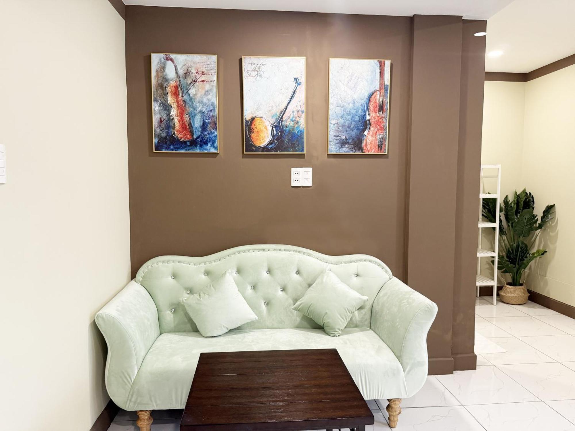 La Casona Boutique Hotel مدينة هوشي منه المظهر الخارجي الصورة