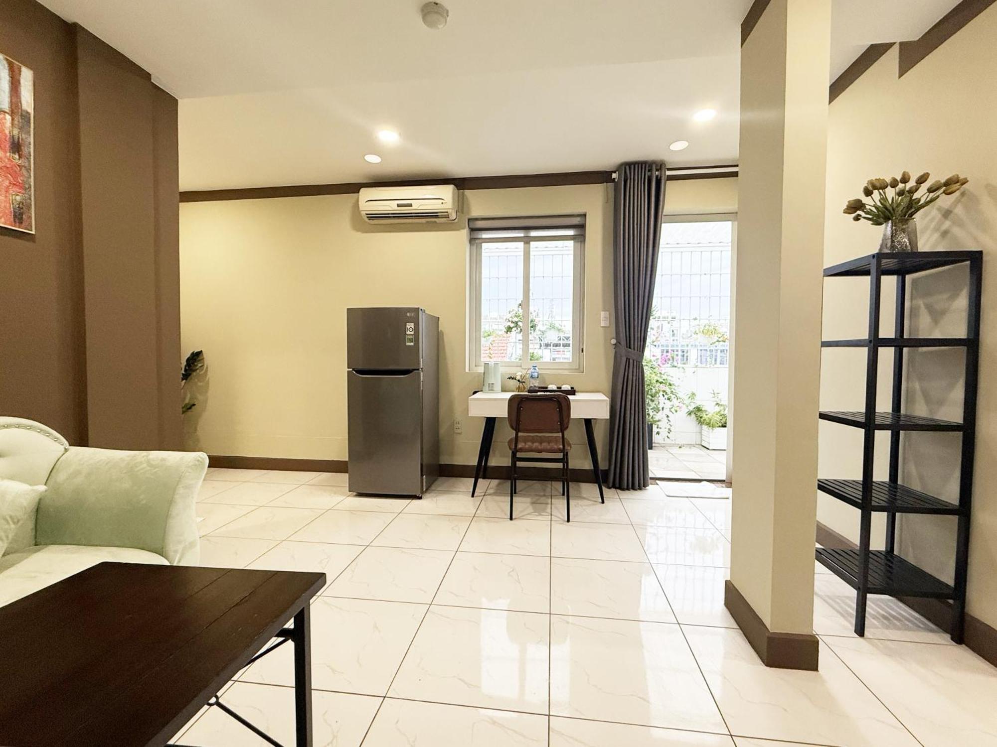 La Casona Boutique Hotel مدينة هوشي منه المظهر الخارجي الصورة