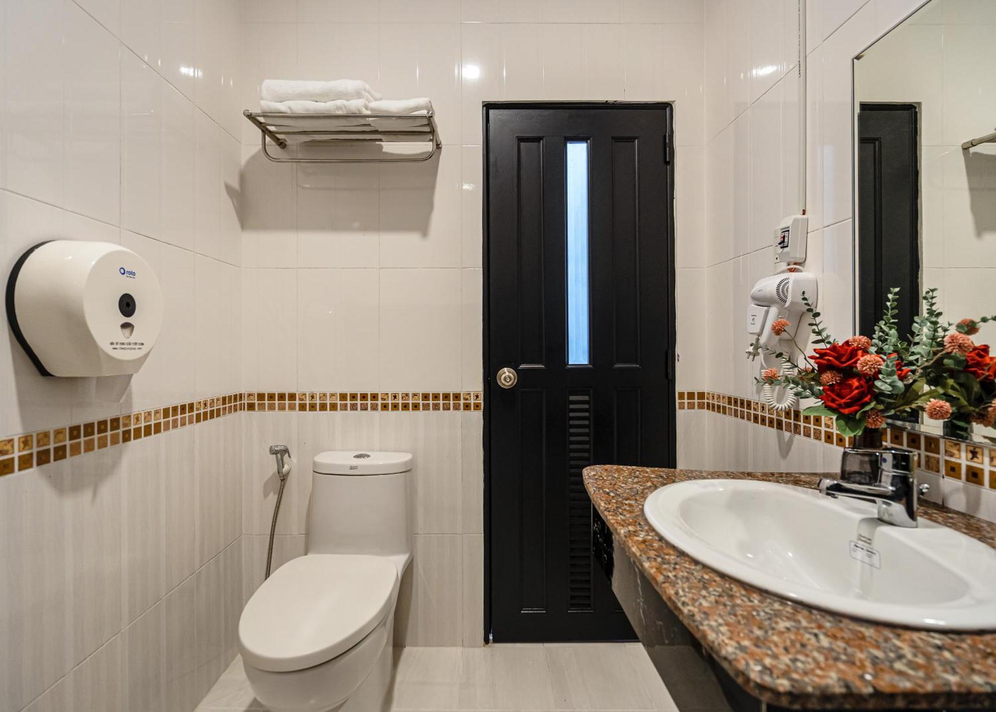 La Casona Boutique Hotel مدينة هوشي منه المظهر الخارجي الصورة